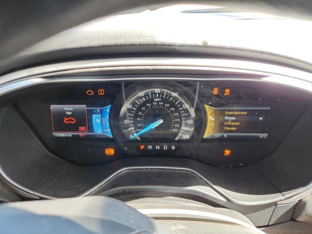 1FA6P0H77E5350488 Ford 2014