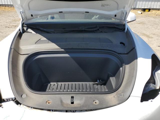 7SAYGDEE4PF825757 Tesla 2023