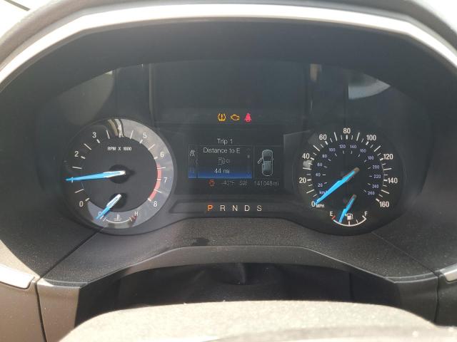 2FMPK4J91GBB46229 Ford EDGE SEL