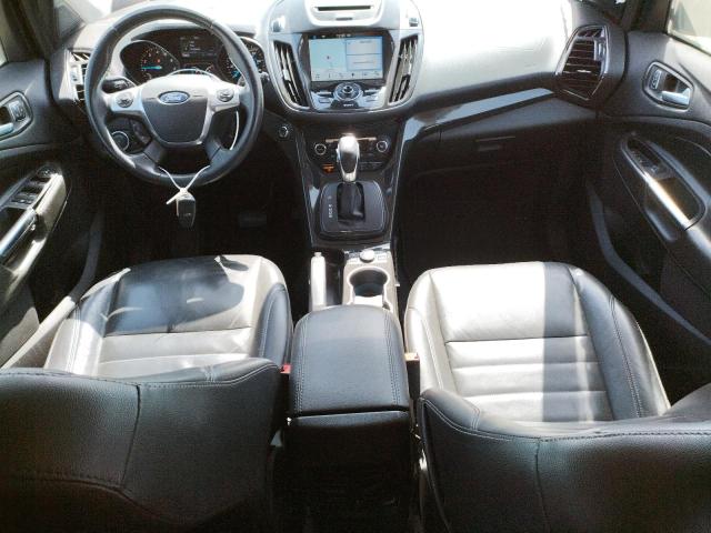 1FMCU9J91GUA99767 Ford 2016