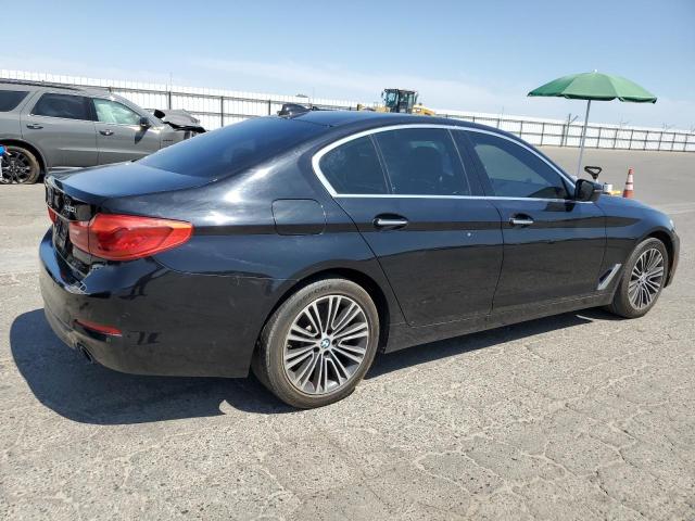 WBAJA5C34HG895223 BMW 2017