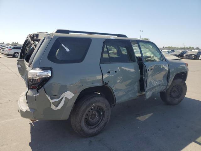 JTEZU5JRXG5128924 Toyota 4RUNNER SR