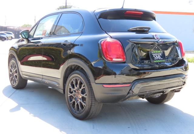 ZFBCFYCB9JP642560 Fiat 2018