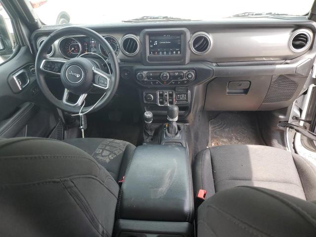 1C4HJXEG9JW231976 Jeep 2018