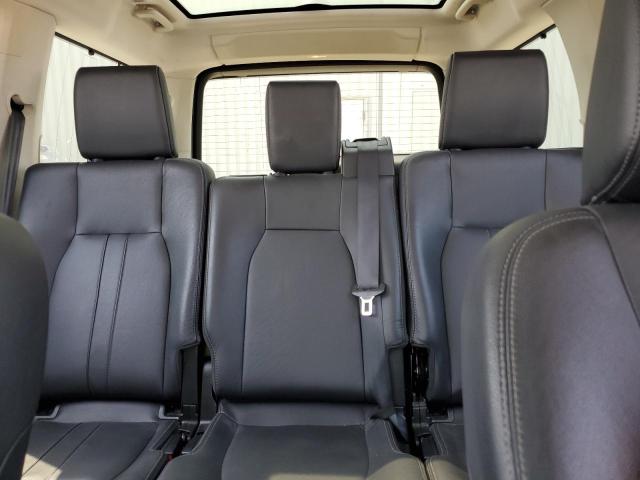 SALAG2V62FA769135 Land Rover super-charged lev2 ulev