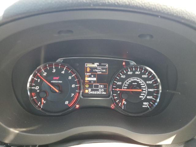 JF1VA2E69L9827626 Subaru 2020