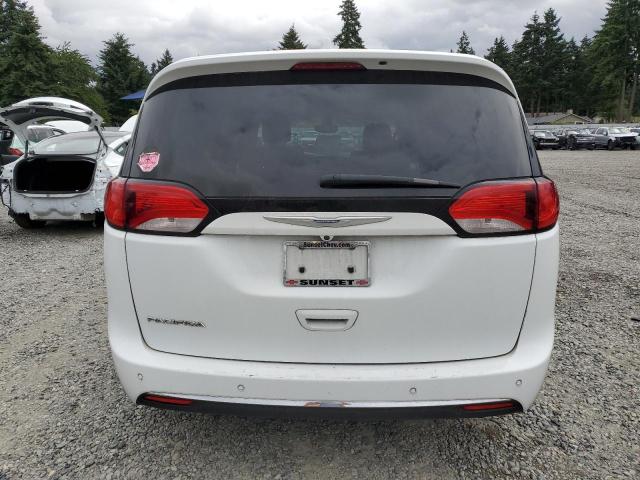 2C4RC1BG8HR720629 Chrysler Pacifica