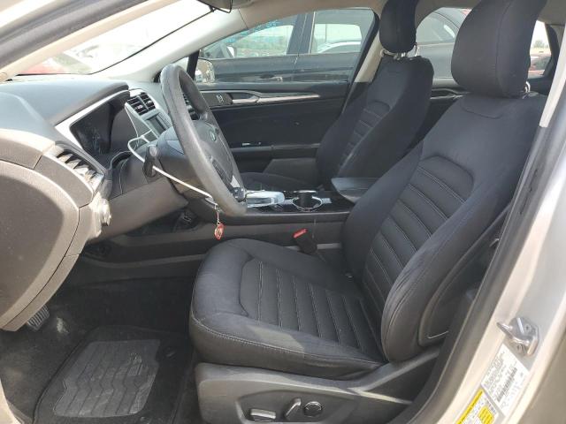3FA6P0H73FR137648 Ford 2015