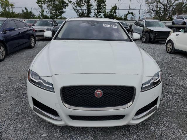 SAJBD4BV7HCY48451 Jaguar XF PREMIUM