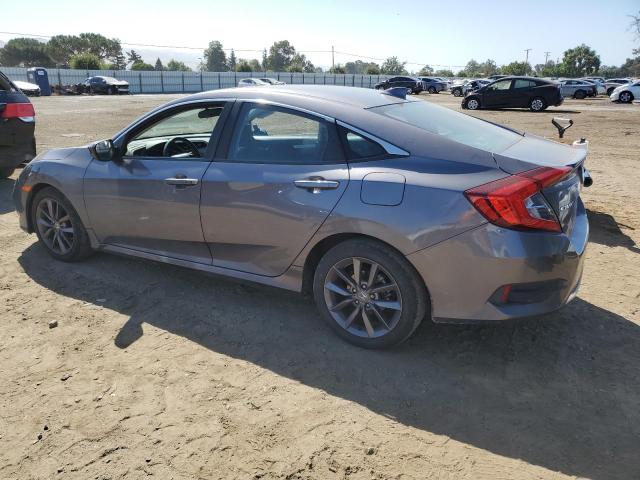 19XFC1F3XME204066 Honda l15b7