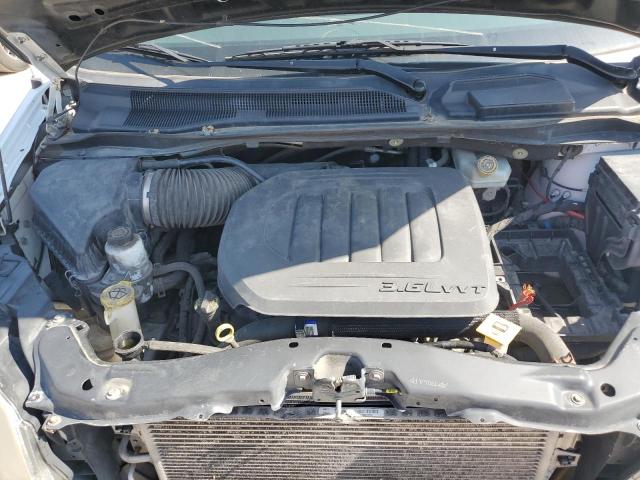2C4RDGBG7HR769448 Dodge Grand Caravan