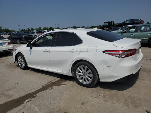 4T1B11HK1KU260657 Toyota CAMRY L