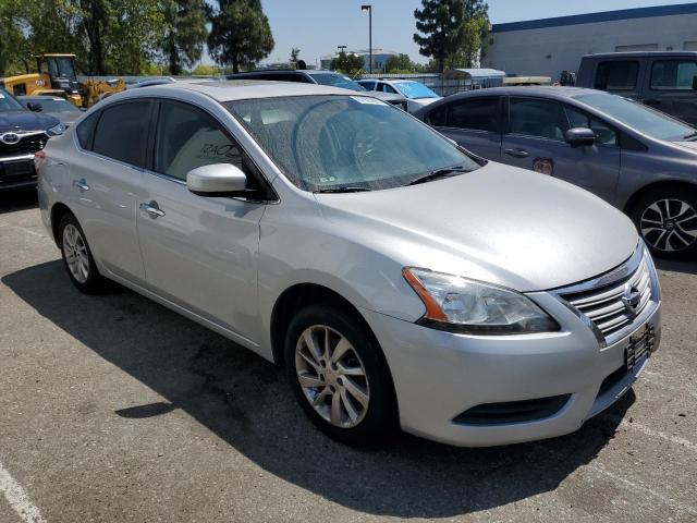 3N1AB7AP4FY312231 Nissan 2015