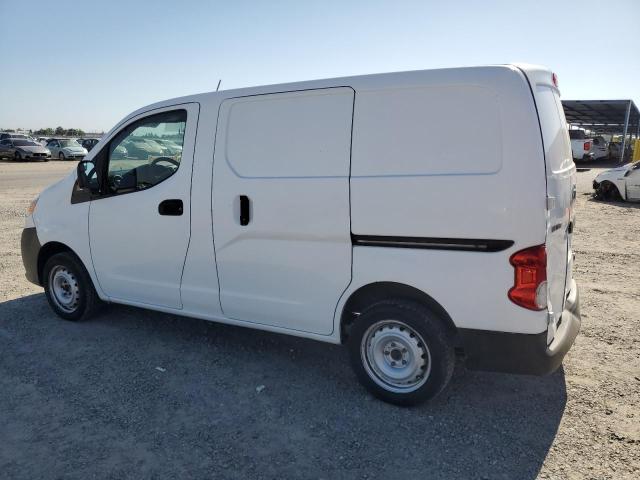 3N6CM0KN1FK715765 Nissan NV200