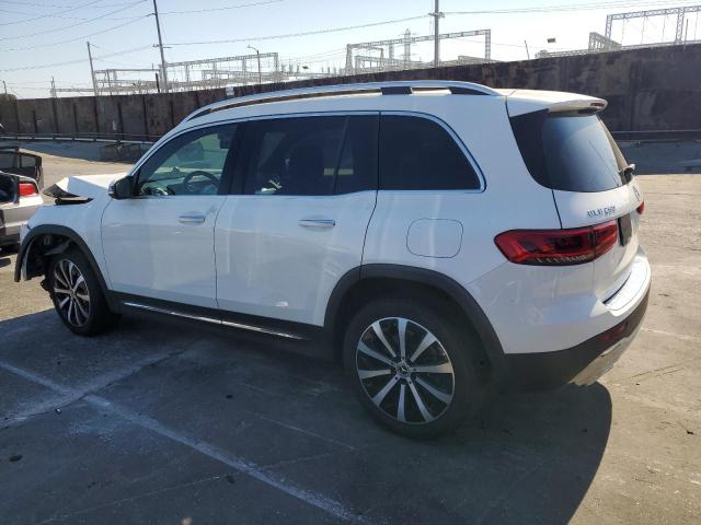 W1N4M4GBXNW248774 Mercedes-Benz GLB 250