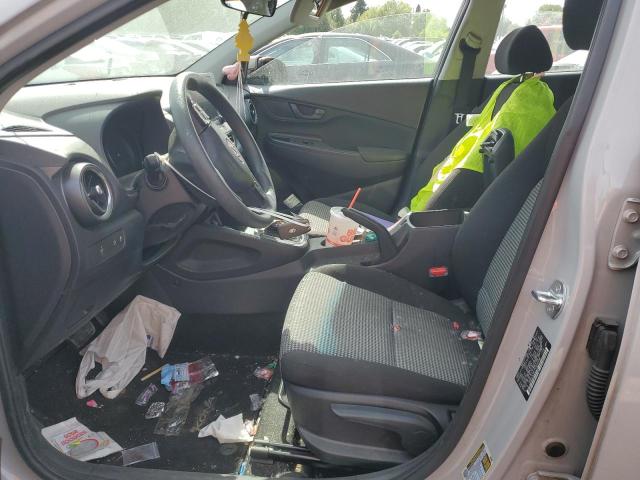 KM8K2CAB7PU020698 Hyundai mpi nu pe