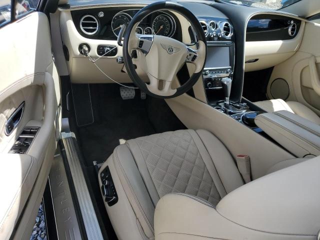 SCBGT3ZA4HC059536 Bentley CONTINENTA