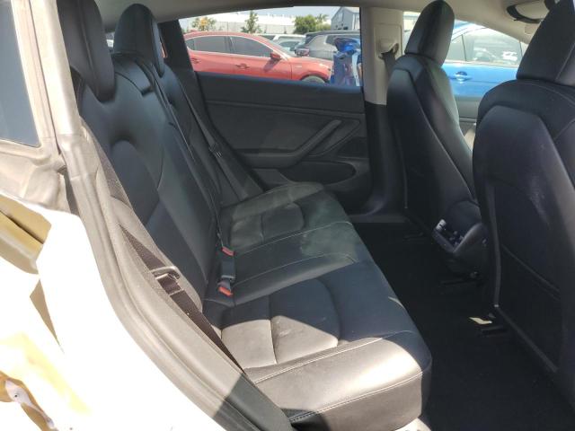 5YJ3E1EB9MF879035 Tesla MODEL 3