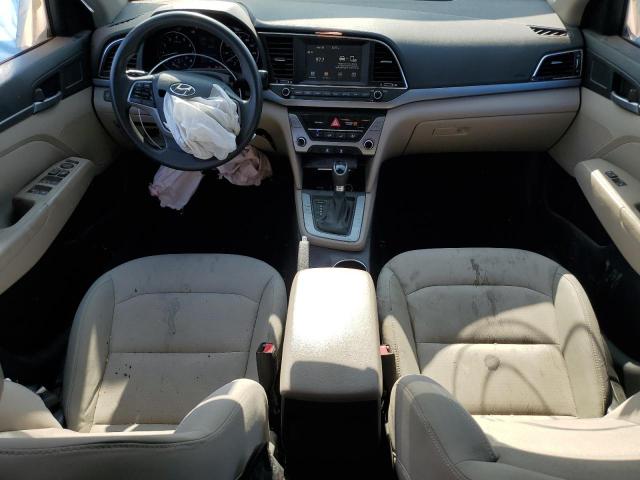 5NPD84LF8HH041797 Hyundai 2017