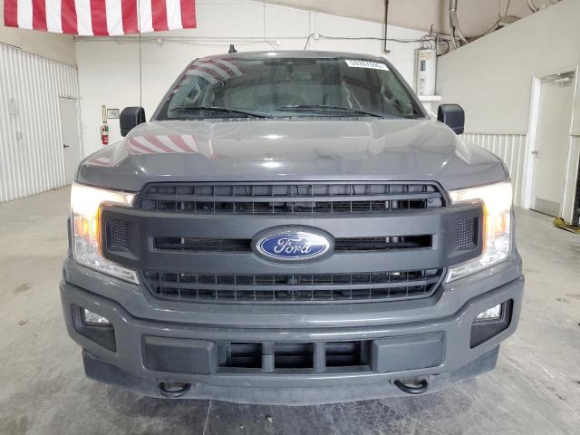 1FTEW1EP7LFB54075 Ford F150 SUPER