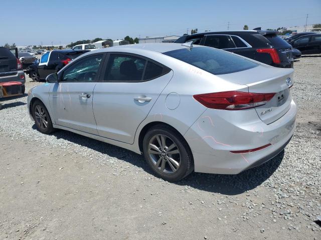 5NPD84LF3HH160616 Hyundai 2017