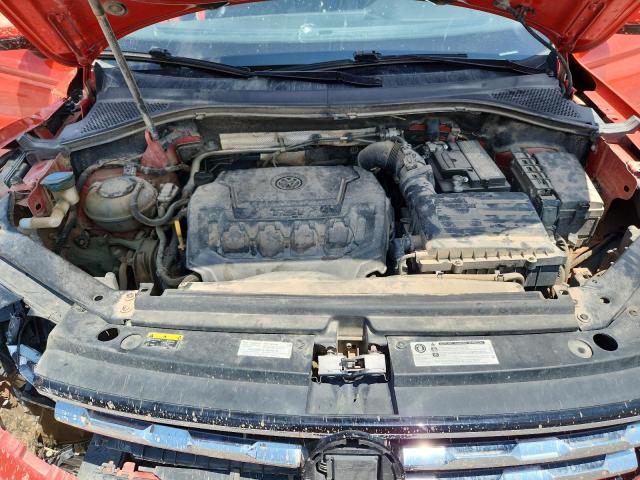 3VV3B7AX5KM066069 Volkswagen Tiguan