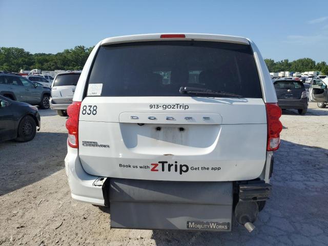 2C4RDGBG9HR769449 Dodge Grand Caravan