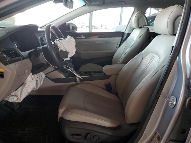 5NPE34AF5HH464715 Hyundai 2017