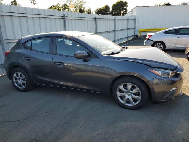 JM1BM1K75E1200354 Mazda 3 SPORT