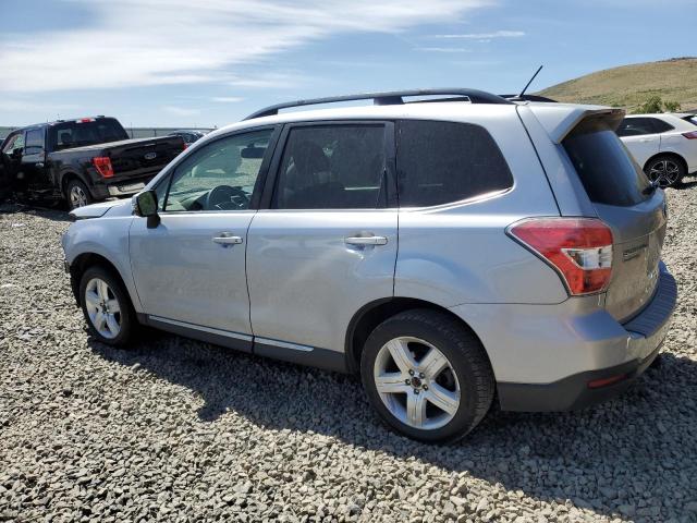 JF2SJAUCXFH813020 Subaru 2.5na u5