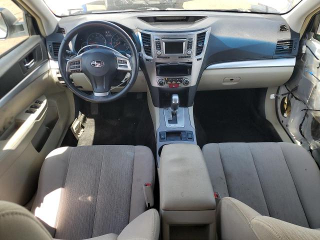 4S4BRCCC1E3271611 Subaru 2.5na u6
