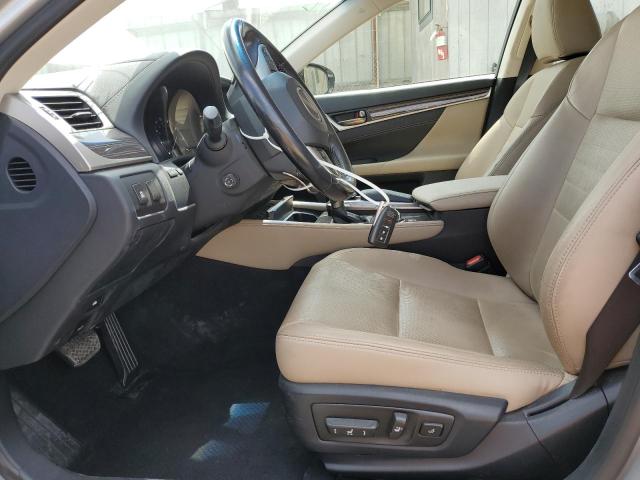 JTHBZ1BL3GA001027 Lexus 2gr-fks