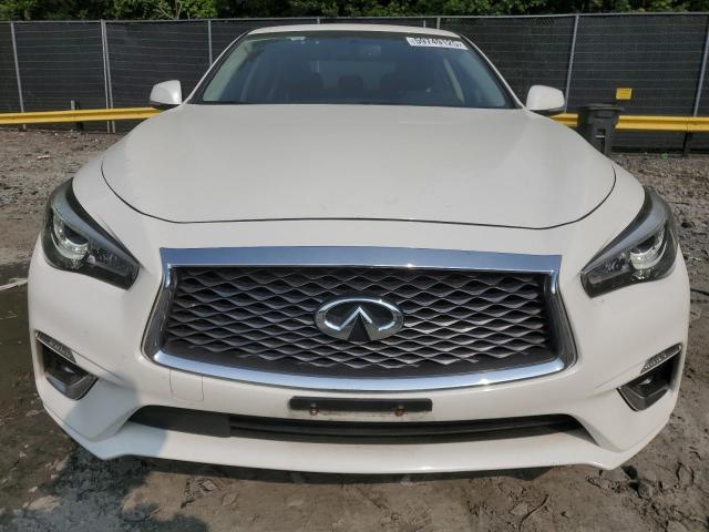 JN1EV7AP1KM512411 Infiniti Q50 LUXE