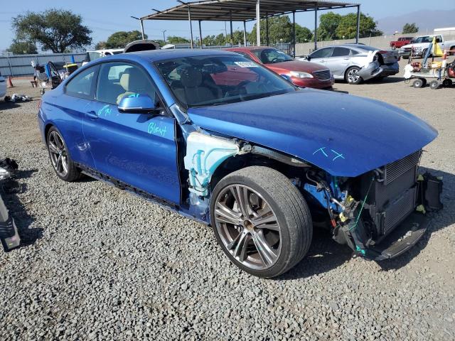 WBA3R1C53EF729370 BMW 2014
