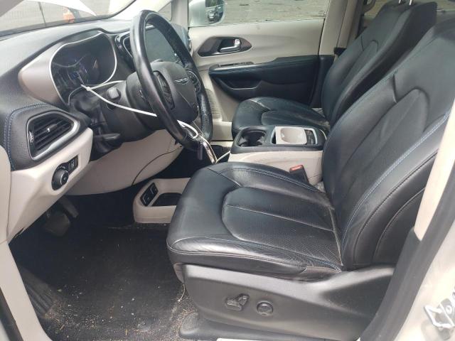 2C4RC1BGXMR559226 Chrysler PACIFICA T