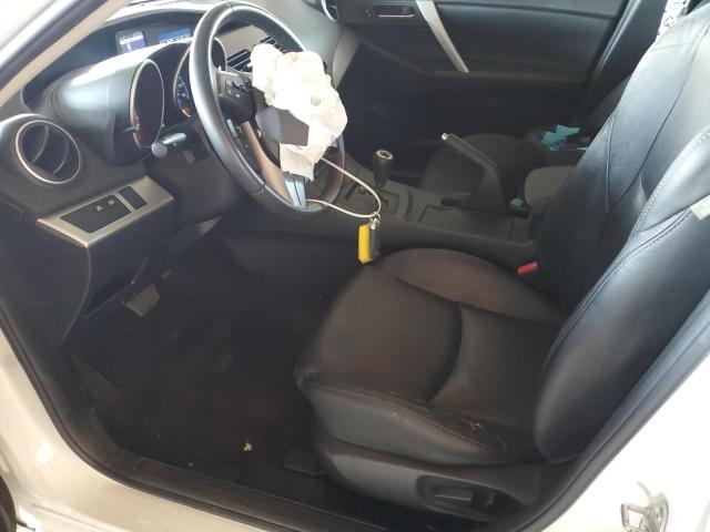 JM1BL1MP9D1835253 Mazda pe california