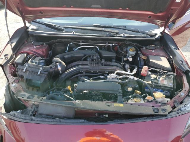 JF2GTANC5KH232906 Subaru naturally aspirated