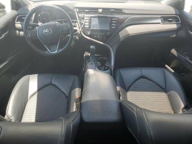4T1B11HK6KU788095 Toyota CAMRY L