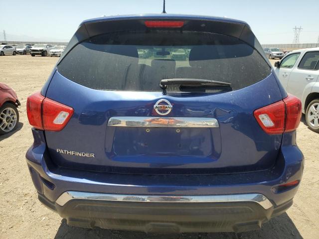5N1DR2MNXJC650569 Nissan 2018