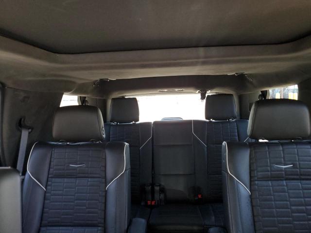 1GYS4DKL7MR462059 Cadillac l87