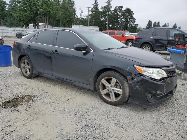 4T1BF1FK0EU376165 Toyota CAMRY L
