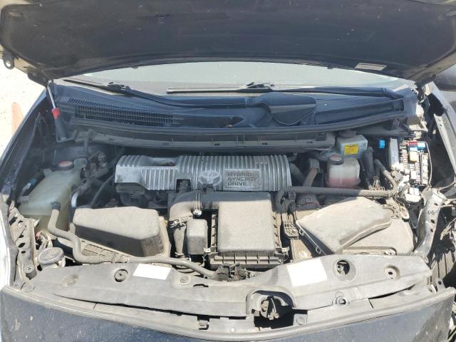 JTDKN3DU2F0460844 Toyota Prius