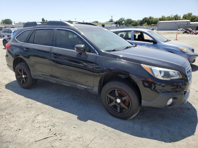 4S4BSALC0F3304415 Subaru 2.5l u5