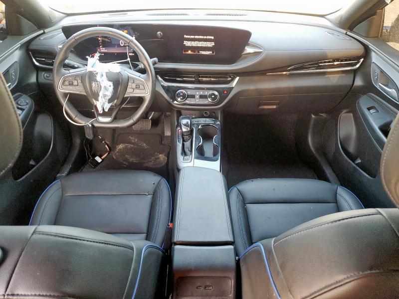 KL47LBEP3SB033471 Buick Envista Sp
