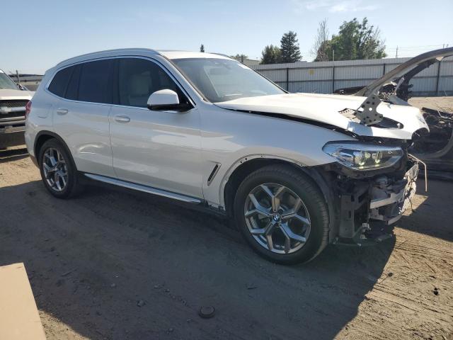 5UXTY3C03LLU70530 BMW 2020