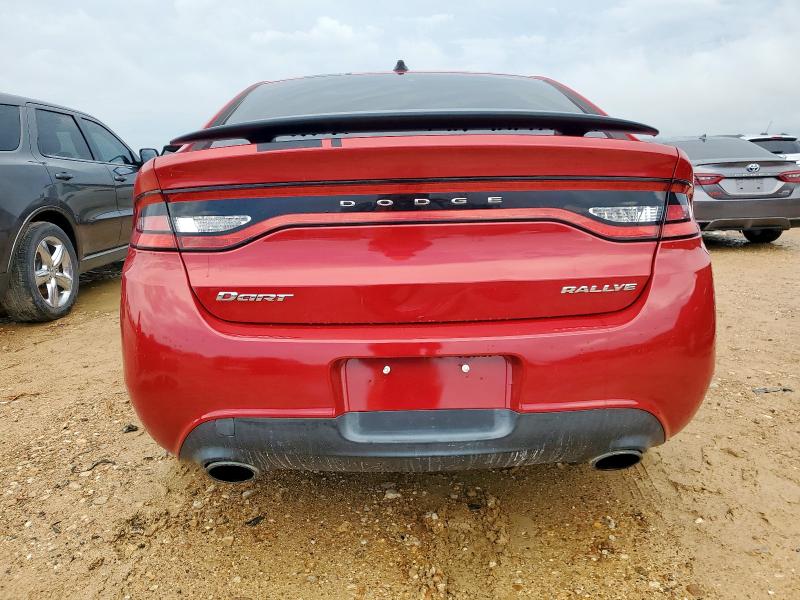 1C3CDFBB4GD635474 Dodge DART SXT