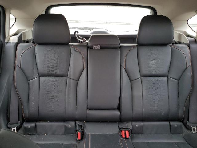 JF2GTAMC7J8312241 Subaru Crosstrek