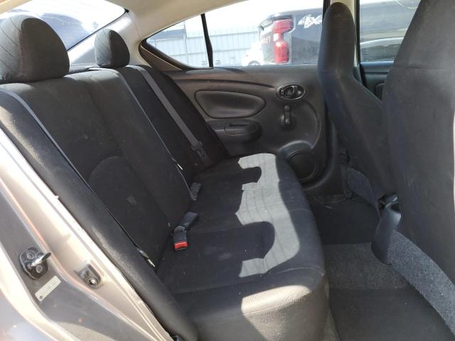 3N1CN7AP4EL859432 Nissan Versa