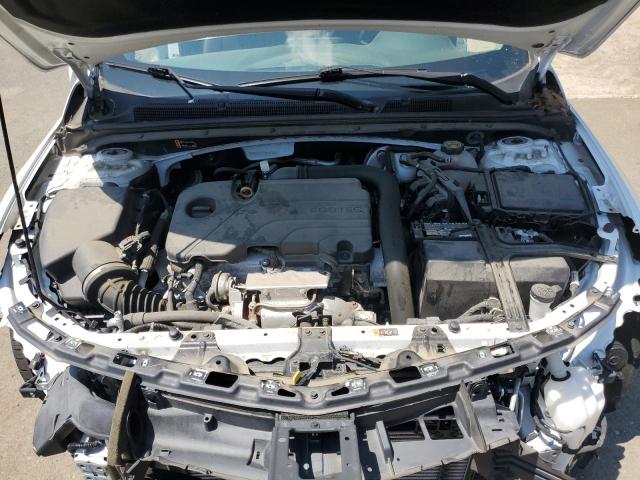 1G1ZD5ST8MF073354 Chevrolet MALIBU LT