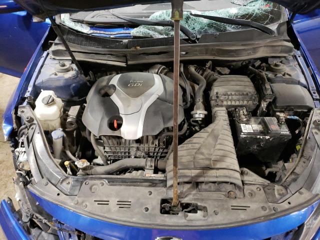 5XXGR4A65EG321407 KIA dohc t-gdi theta-ii